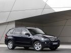 Novi automobili - BMW X5 Security Plus